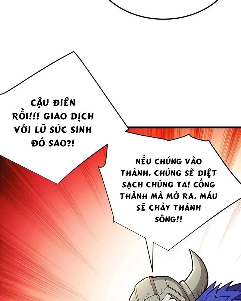 Ác Long Chuyển Sinh: Bắt Đầu Phục Thù Từ 5 Tuổi Chapter 107 - Trang 61