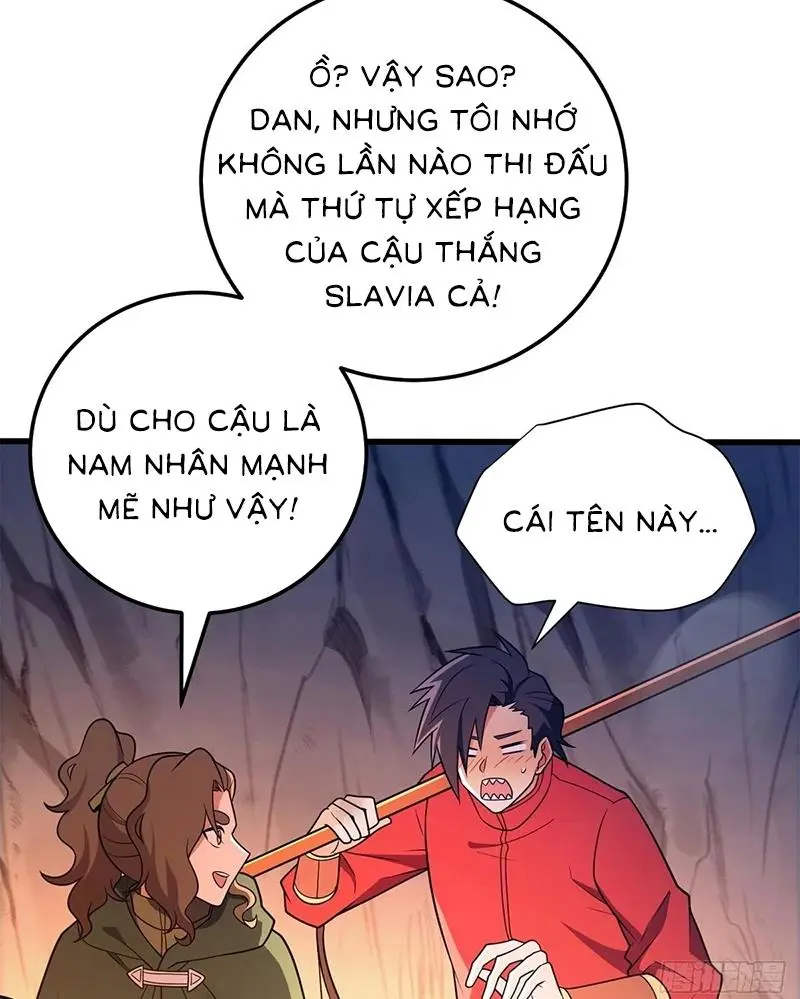 Ác Long Chuyển Sinh: Bắt Đầu Phục Thù Từ 5 Tuổi Chapter 96 - Trang 31