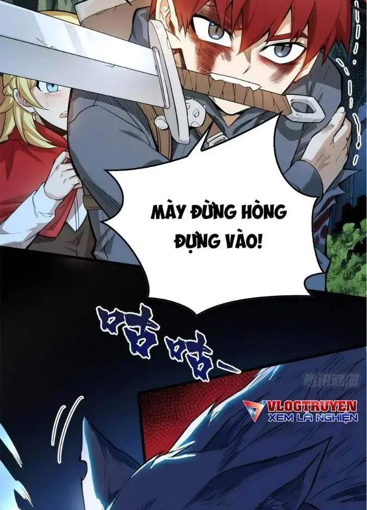 Ác Long Chuyển Sinh: Bắt Đầu Phục Thù Từ 5 Tuổi Chapter 7 - Trang 58