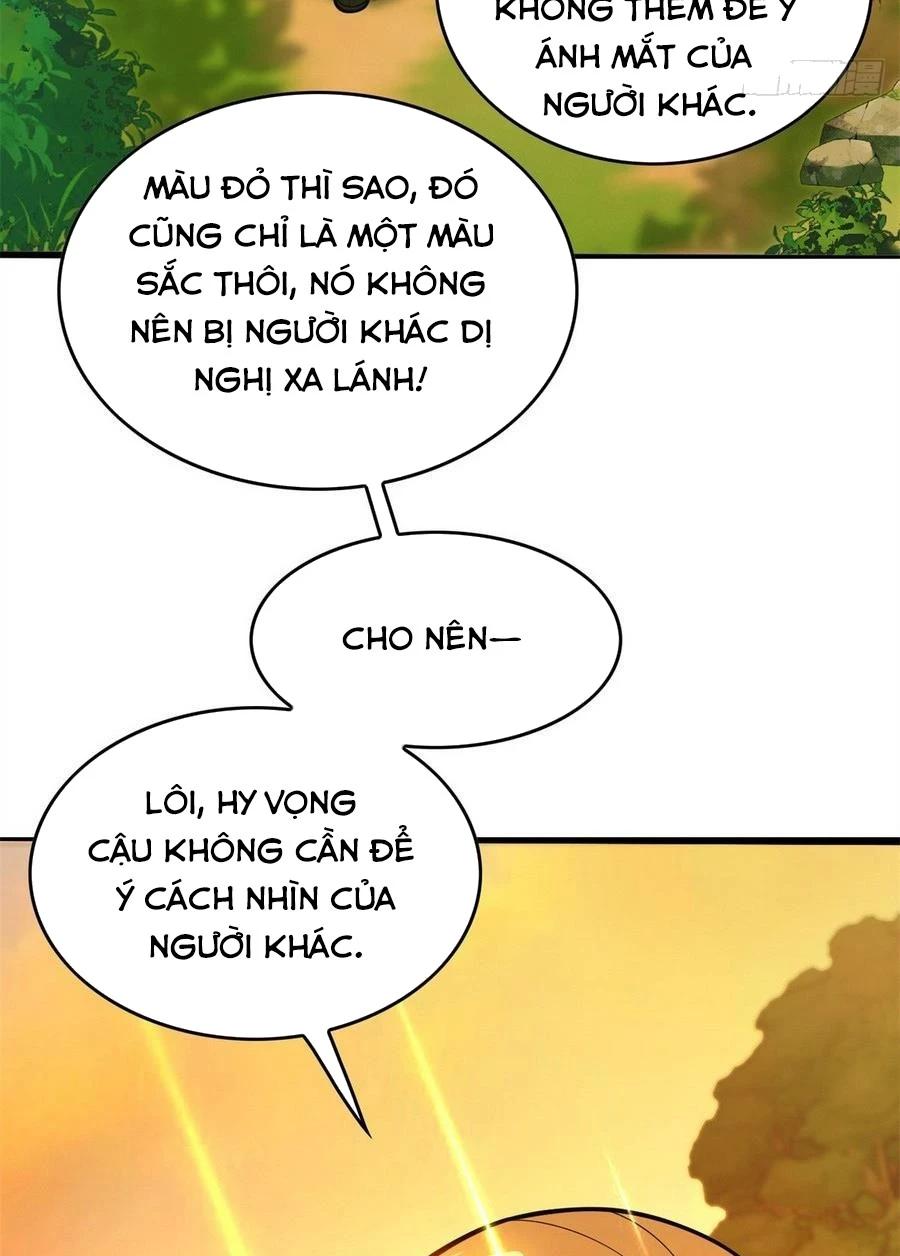 Ác Long Chuyển Sinh: Bắt Đầu Phục Thù Từ 5 Tuổi Chapter 5 - Trang 78