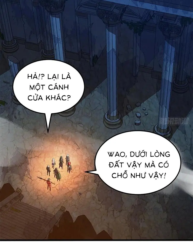 Ác Long Chuyển Sinh: Bắt Đầu Phục Thù Từ 5 Tuổi Chapter 96 - Trang 34