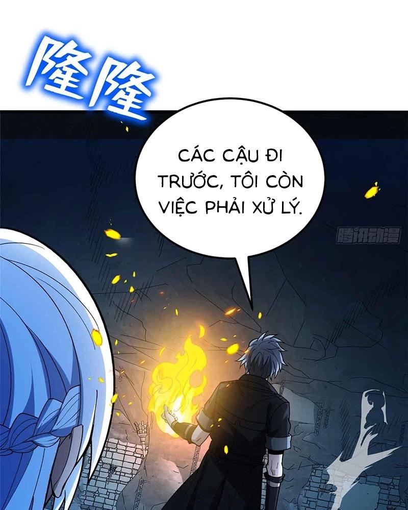 Ác Long Chuyển Sinh: Bắt Đầu Phục Thù Từ 5 Tuổi Chapter 106 - Trang 11