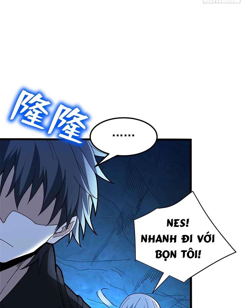 Ác Long Chuyển Sinh: Bắt Đầu Phục Thù Từ 5 Tuổi Chapter 106 - Trang 9