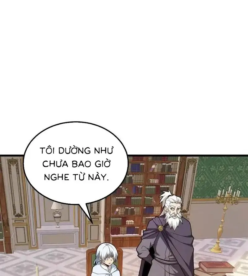 Ác Long Chuyển Sinh: Bắt Đầu Phục Thù Từ 5 Tuổi Chapter 100 - Trang 18