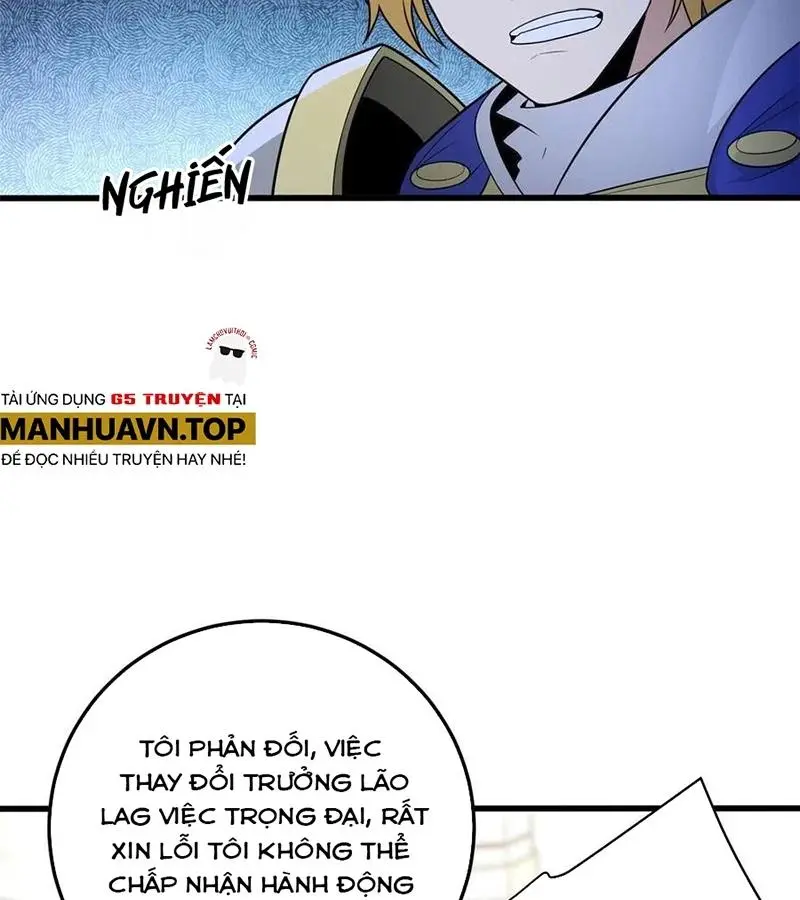 Ác Long Chuyển Sinh: Bắt Đầu Phục Thù Từ 5 Tuổi Chapter 98 - Trang 54