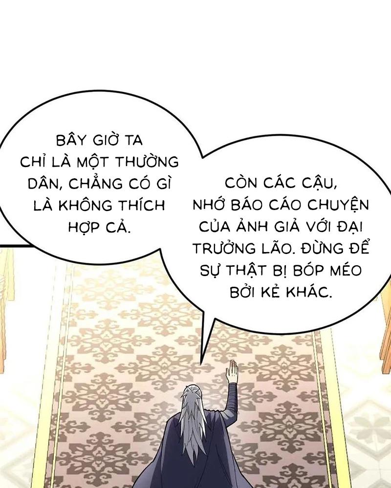 Ác Long Chuyển Sinh: Bắt Đầu Phục Thù Từ 5 Tuổi Chapter 107 - Trang 40