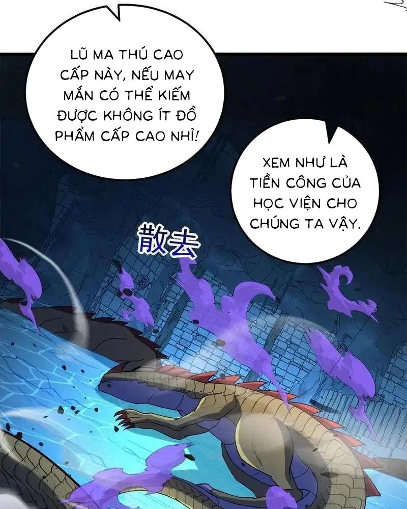 Ác Long Chuyển Sinh: Bắt Đầu Phục Thù Từ 5 Tuổi Chapter 103 - Trang 35