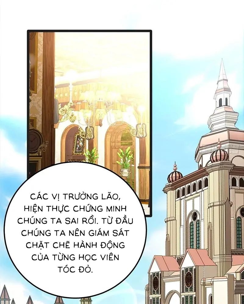 Ác Long Chuyển Sinh: Bắt Đầu Phục Thù Từ 5 Tuổi Chapter 97 - Trang 61