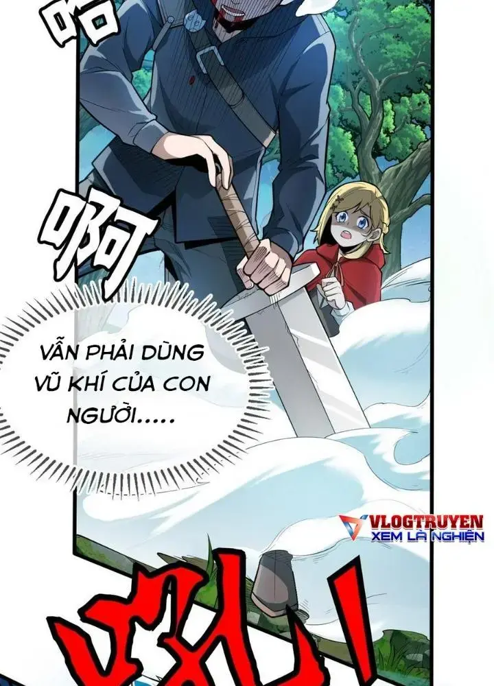 Ác Long Chuyển Sinh: Bắt Đầu Phục Thù Từ 5 Tuổi Chapter 7 - Trang 74