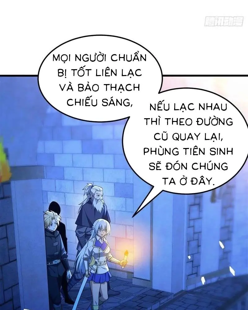 Ác Long Chuyển Sinh: Bắt Đầu Phục Thù Từ 5 Tuổi Chapter 102 - Trang 26