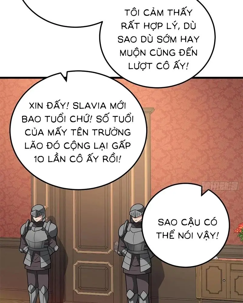 Ác Long Chuyển Sinh: Bắt Đầu Phục Thù Từ 5 Tuổi Chapter 99 - Trang 2