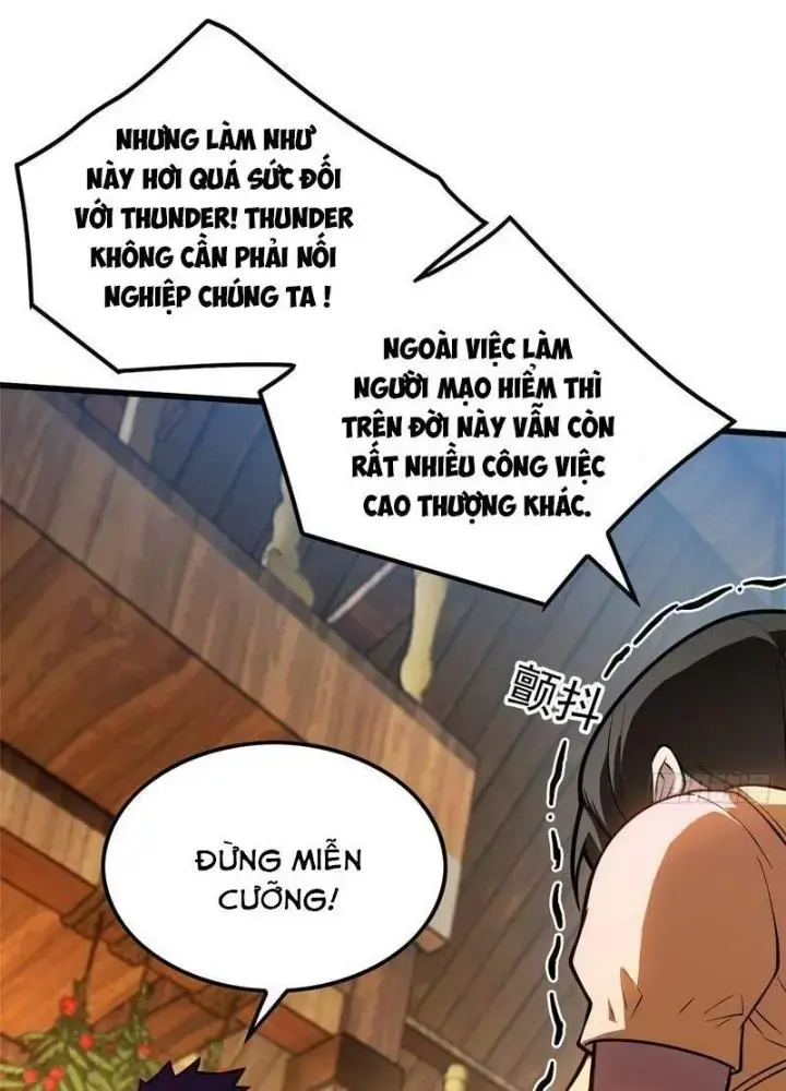 Ác Long Chuyển Sinh: Bắt Đầu Phục Thù Từ 5 Tuổi Chapter 3 - Trang 28