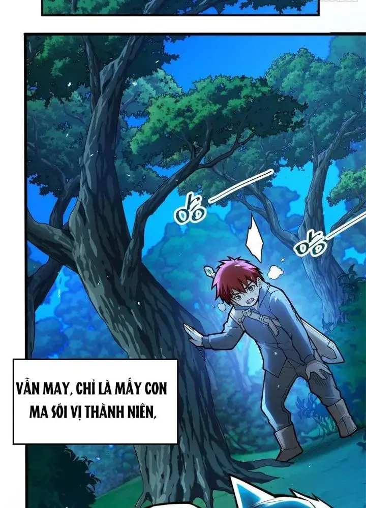 Ác Long Chuyển Sinh: Bắt Đầu Phục Thù Từ 5 Tuổi Chapter 7 - Trang 6