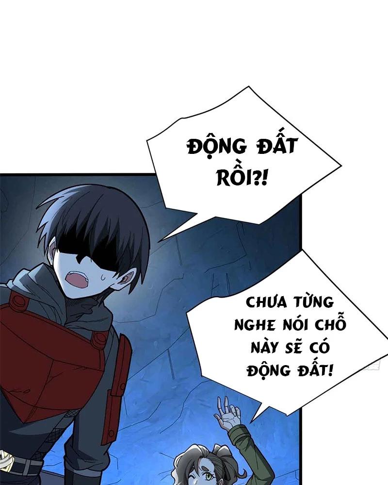 Ác Long Chuyển Sinh: Bắt Đầu Phục Thù Từ 5 Tuổi Chapter 106 - Trang 3