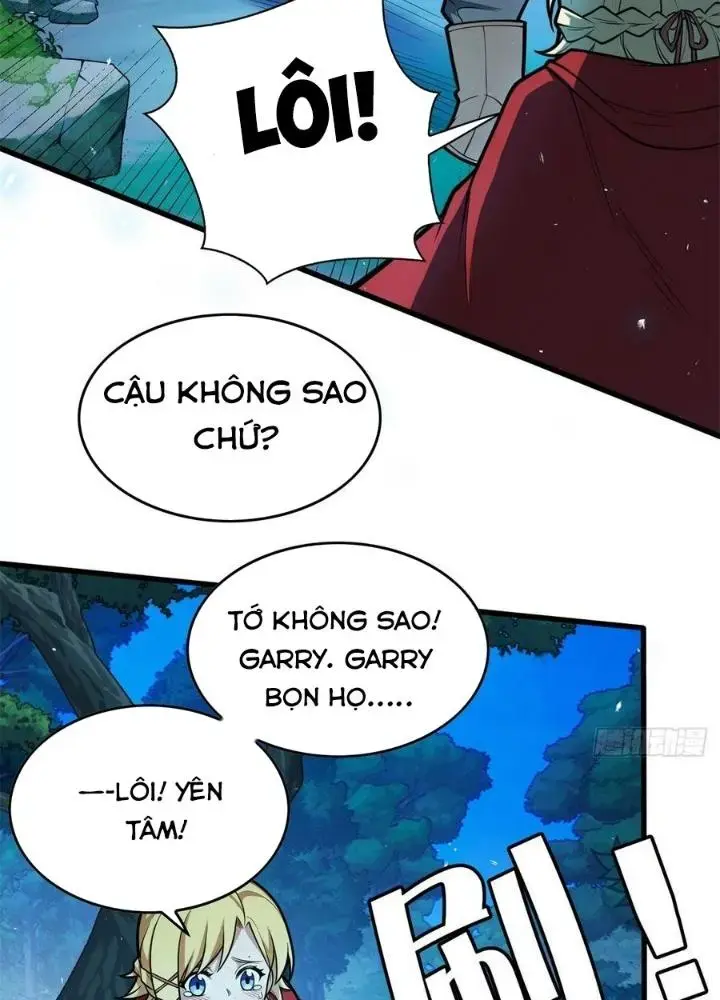 Ác Long Chuyển Sinh: Bắt Đầu Phục Thù Từ 5 Tuổi Chapter 7 - Trang 32