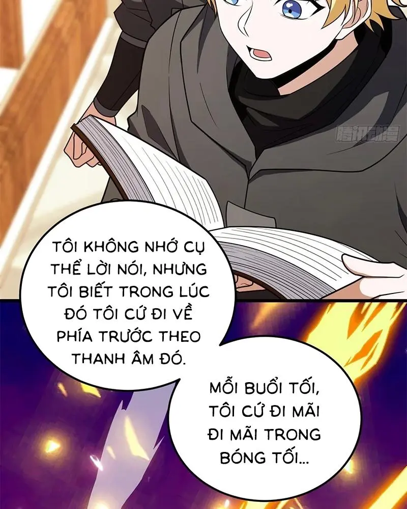 Ác Long Chuyển Sinh: Bắt Đầu Phục Thù Từ 5 Tuổi Chapter 94 - Trang 10