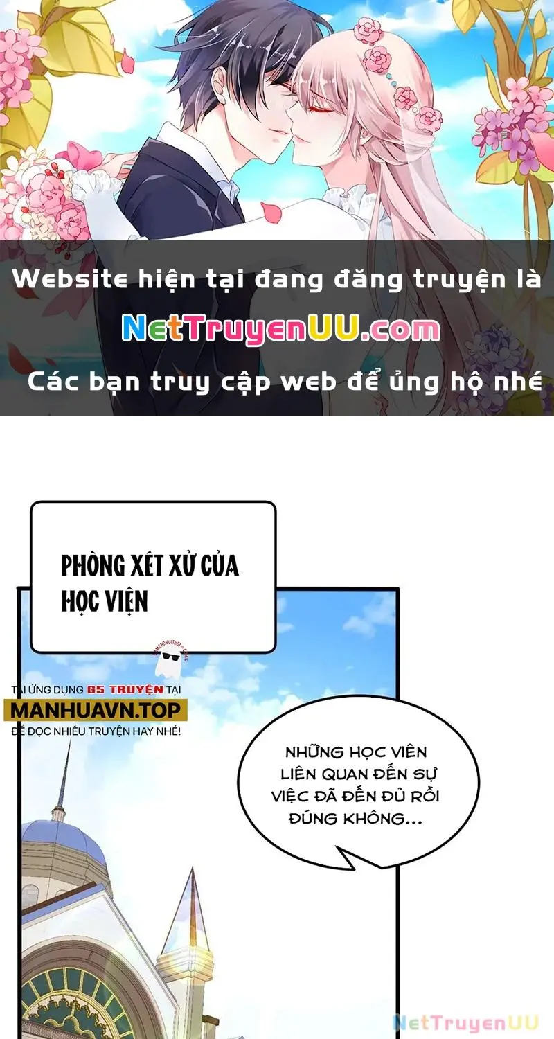 Ác Long Chuyển Sinh: Bắt Đầu Phục Thù Từ 5 Tuổi Chapter 98 - Trang 0