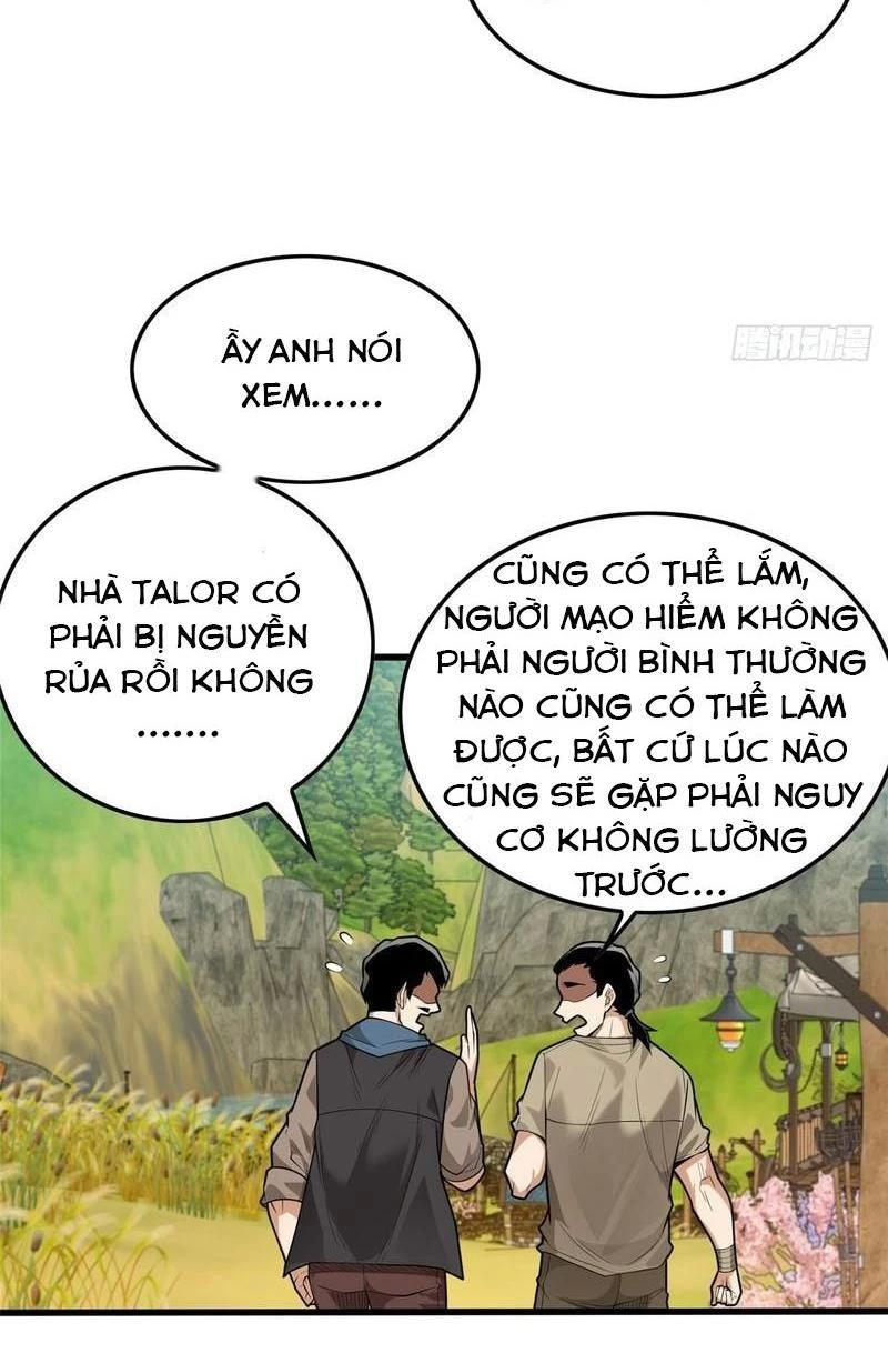 Ác Long Chuyển Sinh: Bắt Đầu Phục Thù Từ 5 Tuổi Chapter 1 - Trang 34