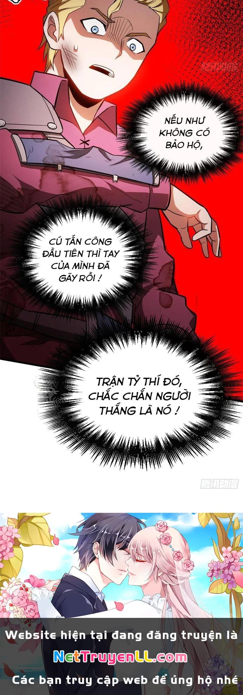 Ác Long Chuyển Sinh: Bắt Đầu Phục Thù Từ 5 Tuổi Chapter 4 - Trang 34