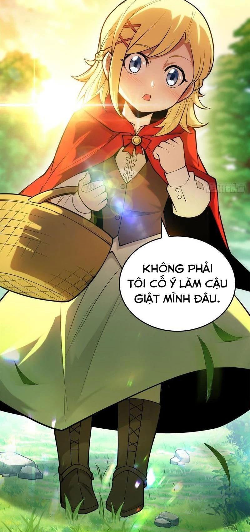 Ác Long Chuyển Sinh: Bắt Đầu Phục Thù Từ 5 Tuổi Chapter 4 - Trang 8