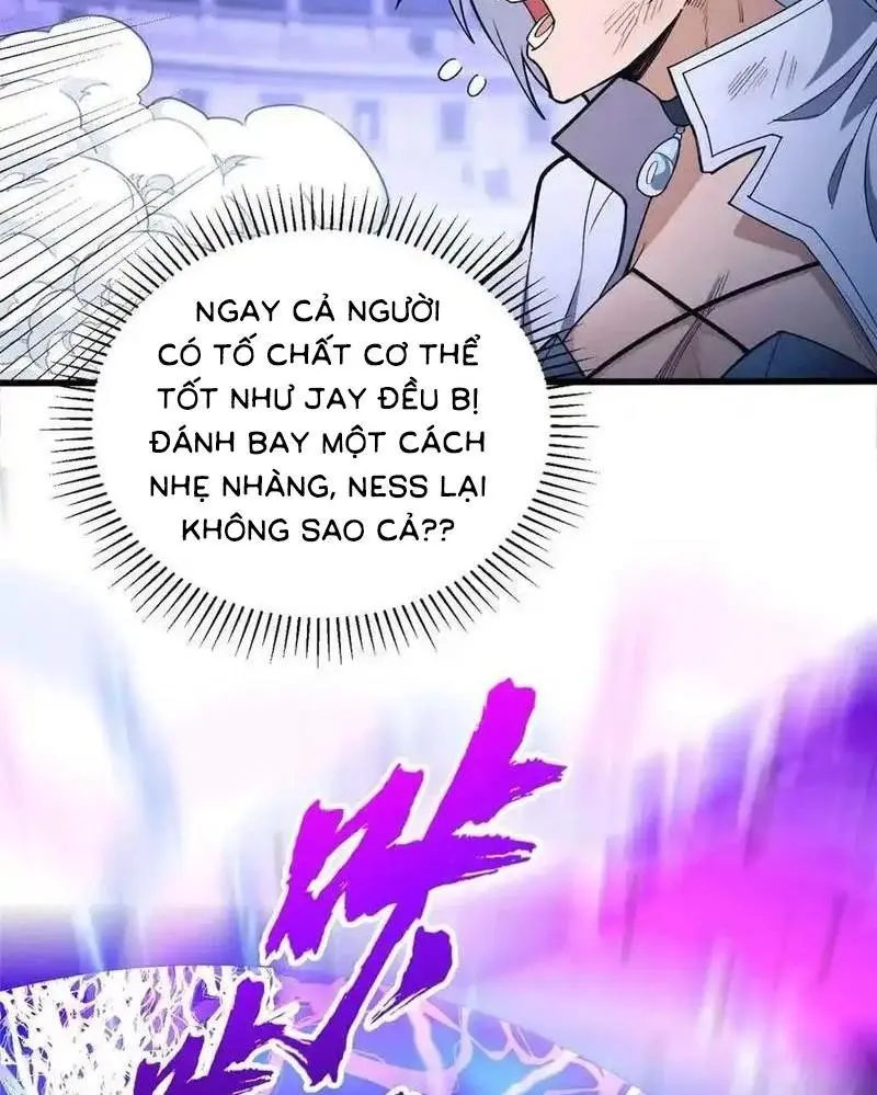 Ác Long Chuyển Sinh: Bắt Đầu Phục Thù Từ 5 Tuổi Chapter 90 - Trang 7