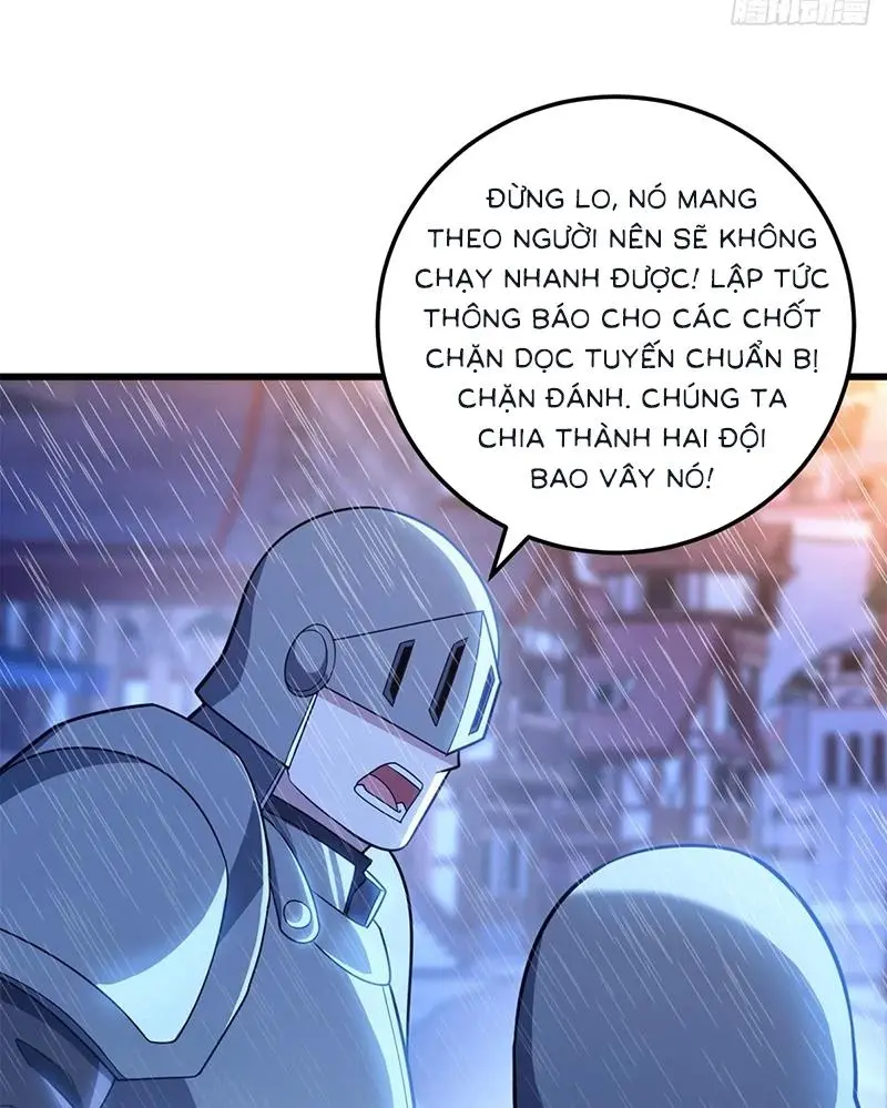 Ác Long Chuyển Sinh: Bắt Đầu Phục Thù Từ 5 Tuổi Chapter 95 - Trang 16