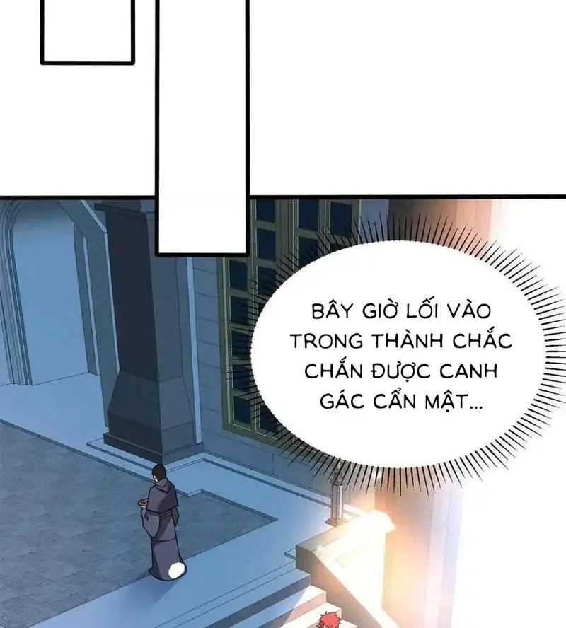 Ác Long Chuyển Sinh: Bắt Đầu Phục Thù Từ 5 Tuổi Chapter 100 - Trang 65