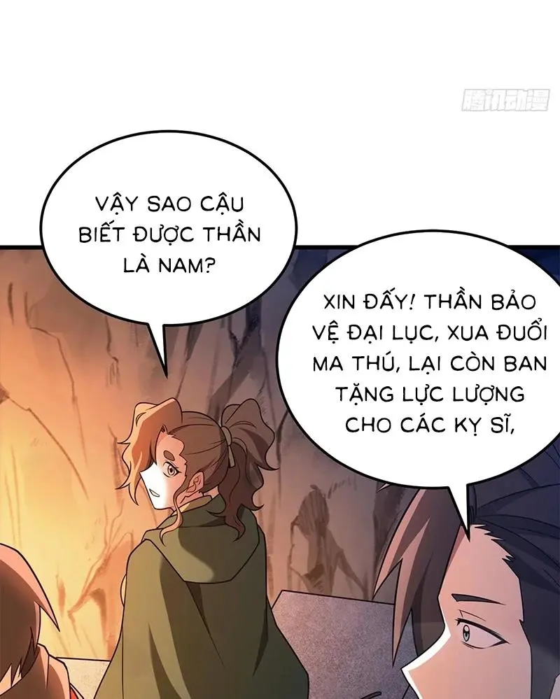 Ác Long Chuyển Sinh: Bắt Đầu Phục Thù Từ 5 Tuổi Chapter 96 - Trang 29