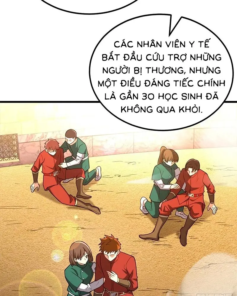 Ác Long Chuyển Sinh: Bắt Đầu Phục Thù Từ 5 Tuổi Chapter 93 - Trang 4