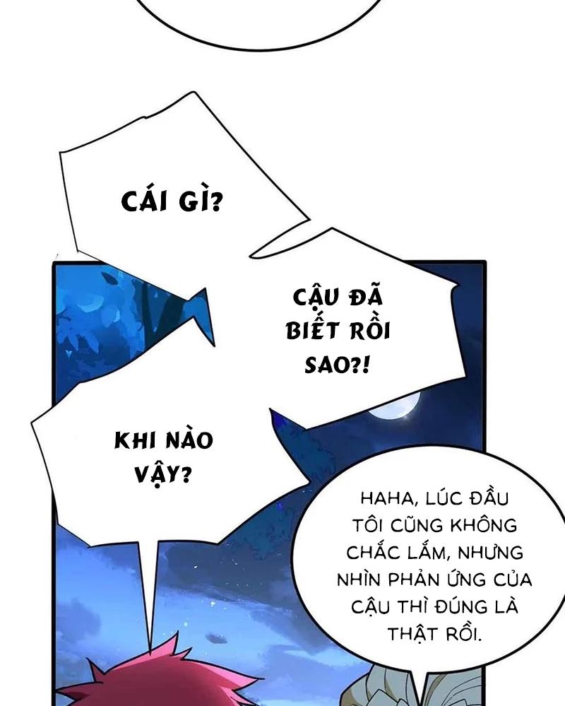 Ác Long Chuyển Sinh: Bắt Đầu Phục Thù Từ 5 Tuổi Chapter 107 - Trang 22