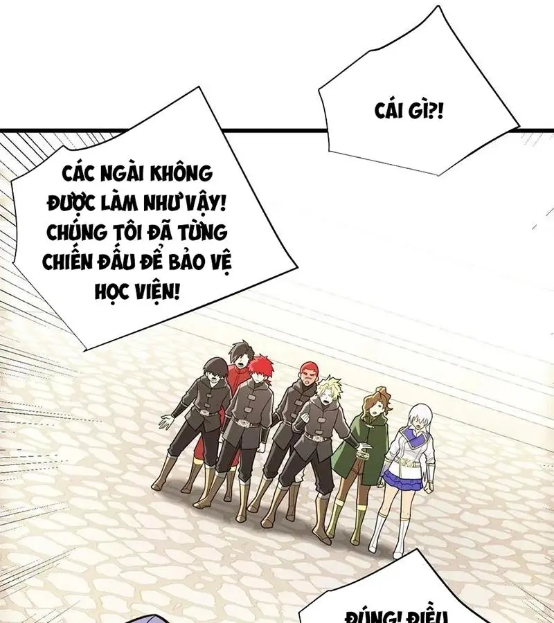 Ác Long Chuyển Sinh: Bắt Đầu Phục Thù Từ 5 Tuổi Chapter 98 - Trang 8