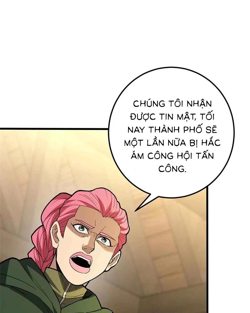 Ác Long Chuyển Sinh: Bắt Đầu Phục Thù Từ 5 Tuổi Chapter 107 - Trang 48