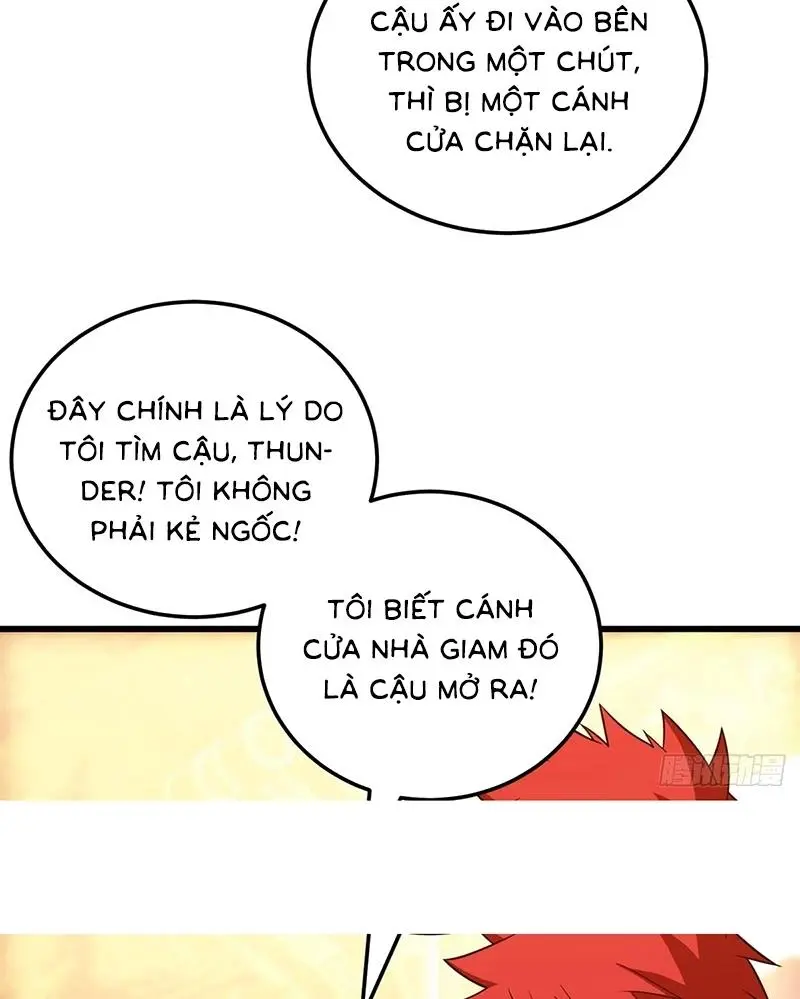 Ác Long Chuyển Sinh: Bắt Đầu Phục Thù Từ 5 Tuổi Chapter 94 - Trang 38