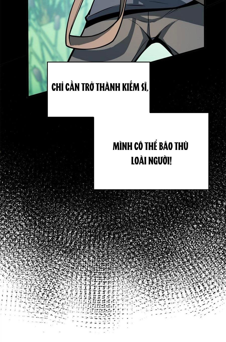 Ác Long Chuyển Sinh: Bắt Đầu Phục Thù Từ 5 Tuổi Chapter 5 - Trang 27