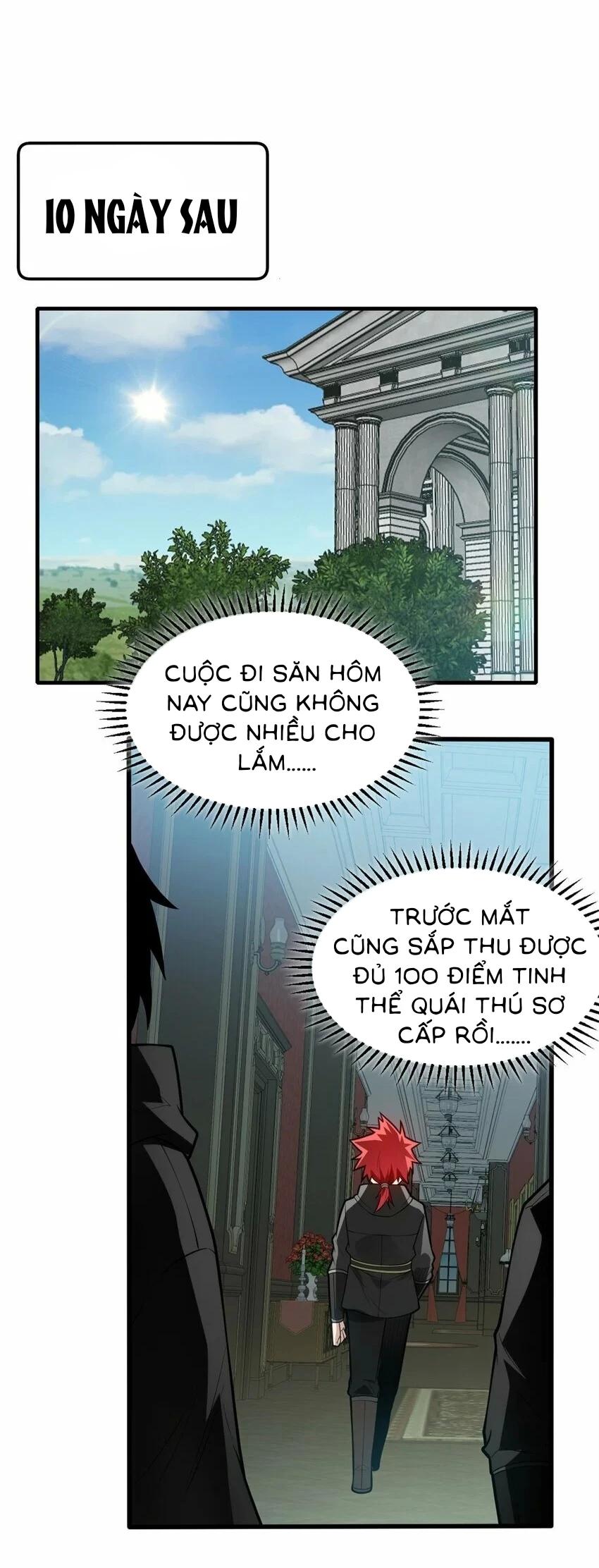 Ác Long Chuyển Sinh: Bắt Đầu Phục Thù Từ 5 Tuổi Chapter 27 - Trang 6