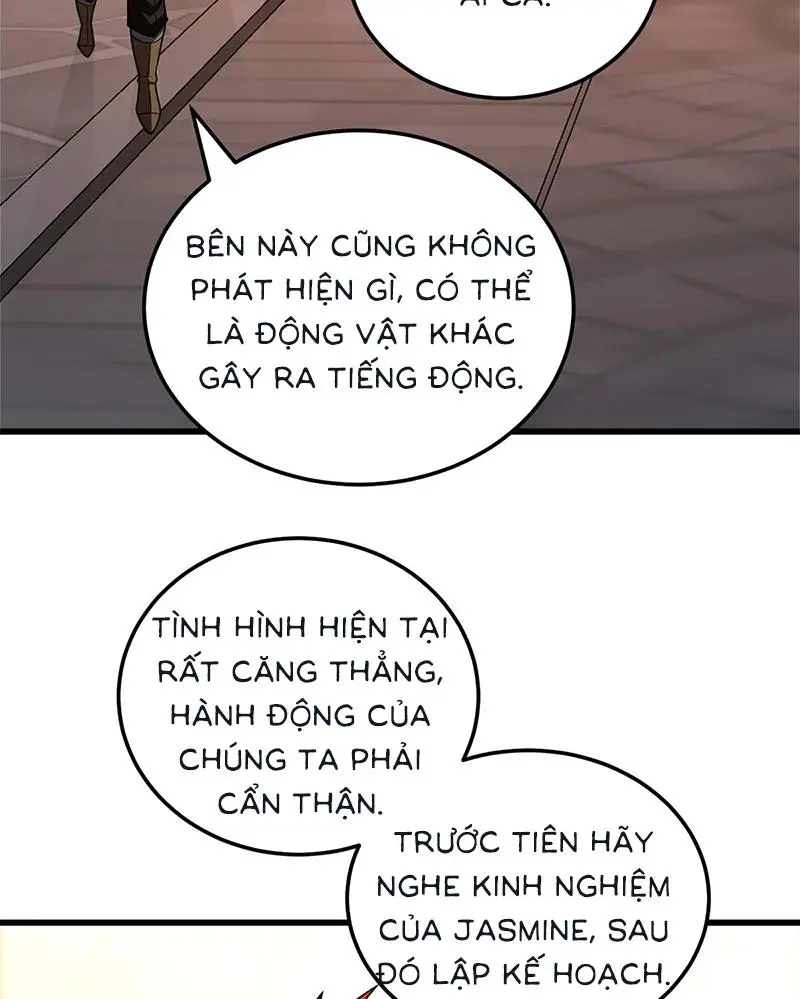 Ác Long Chuyển Sinh: Bắt Đầu Phục Thù Từ 5 Tuổi Chapter 95 - Trang 4