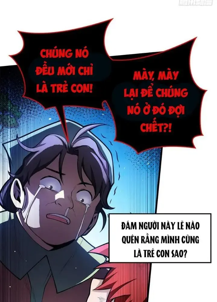 Ác Long Chuyển Sinh: Bắt Đầu Phục Thù Từ 5 Tuổi Chapter 8 - Trang 64