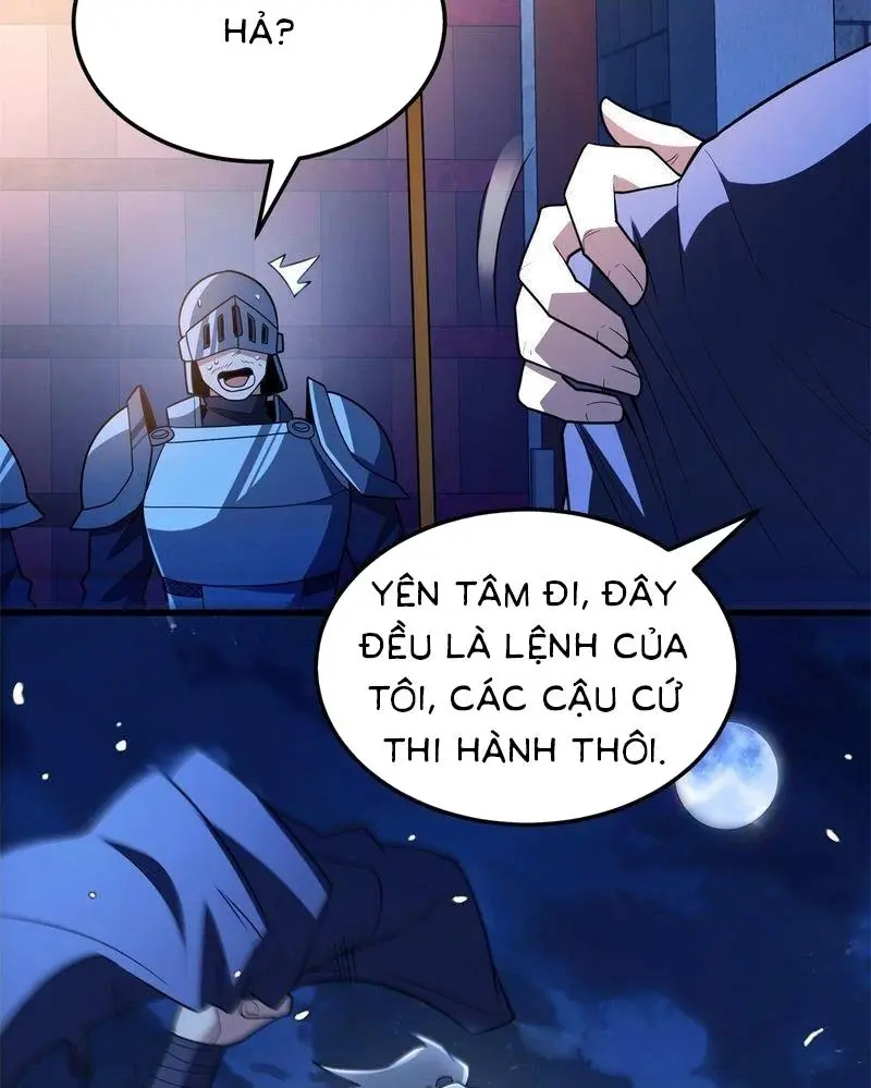 Ác Long Chuyển Sinh: Bắt Đầu Phục Thù Từ 5 Tuổi Chapter 102 - Trang 8