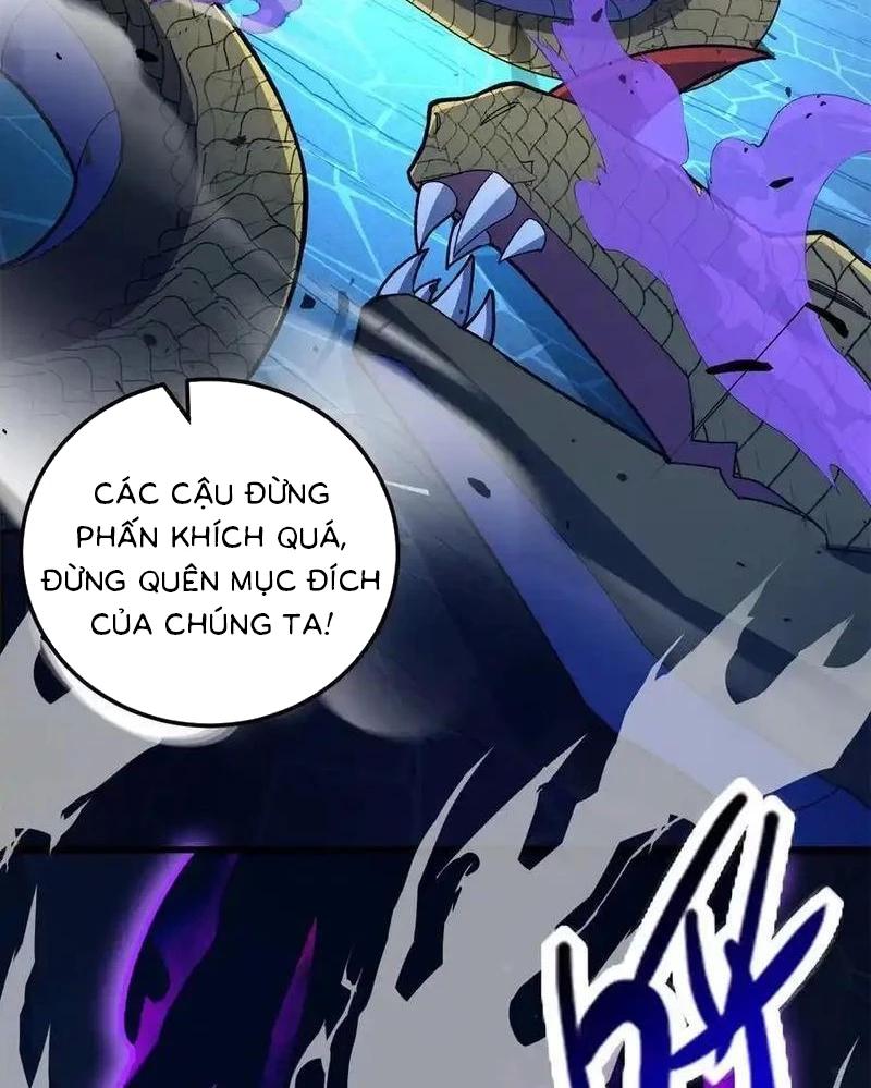 Ác Long Chuyển Sinh: Bắt Đầu Phục Thù Từ 5 Tuổi Chapter 103 - Trang 36