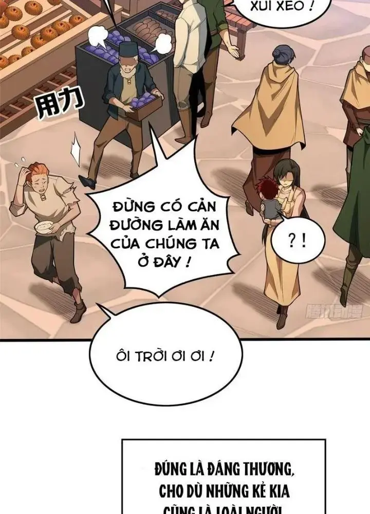 Ác Long Chuyển Sinh: Bắt Đầu Phục Thù Từ 5 Tuổi Chapter 2 - Trang 24