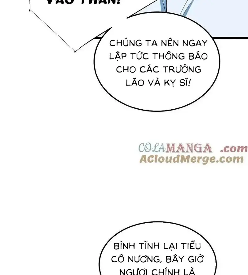 Ác Long Chuyển Sinh: Bắt Đầu Phục Thù Từ 5 Tuổi Chapter 100 - Trang 31