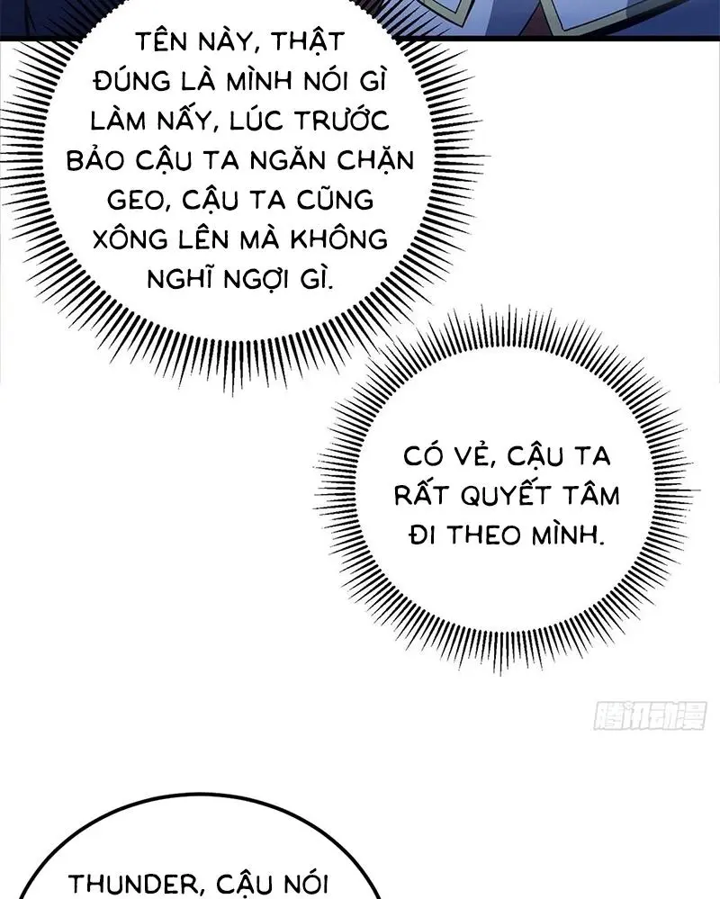 Ác Long Chuyển Sinh: Bắt Đầu Phục Thù Từ 5 Tuổi Chapter 93 - Trang 28