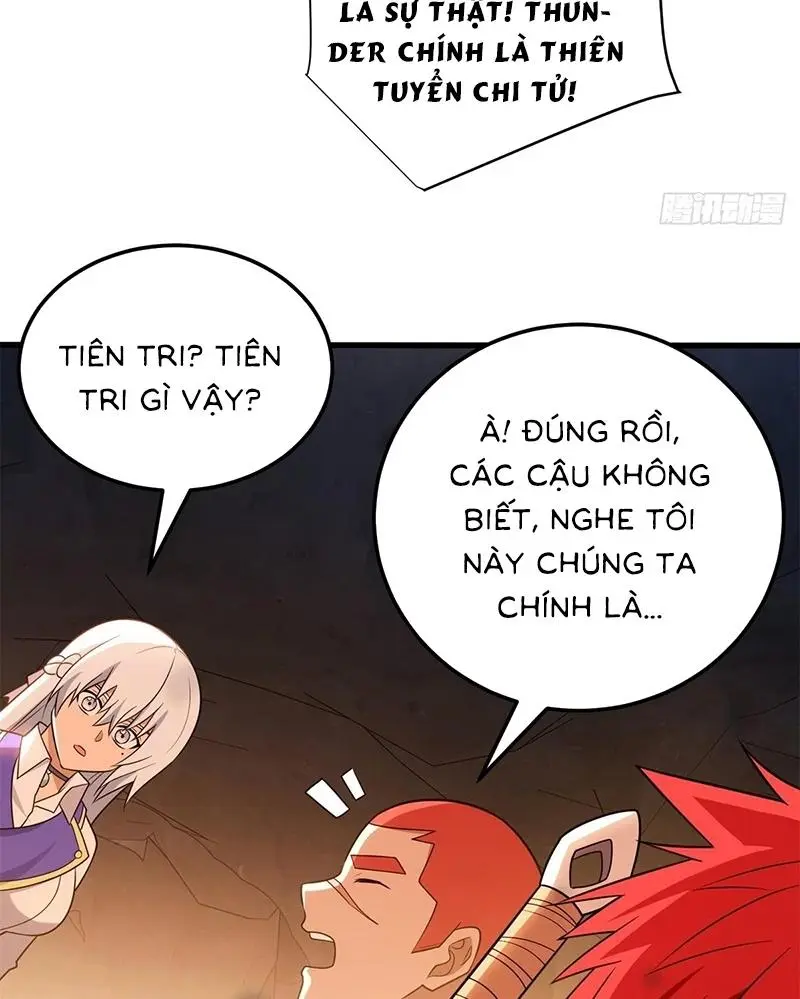 Ác Long Chuyển Sinh: Bắt Đầu Phục Thù Từ 5 Tuổi Chapter 96 - Trang 13