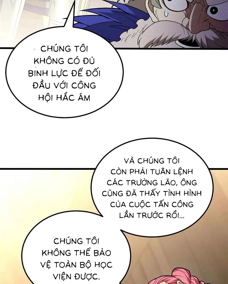 Ác Long Chuyển Sinh: Bắt Đầu Phục Thù Từ 5 Tuổi Chapter 107 - Trang 57