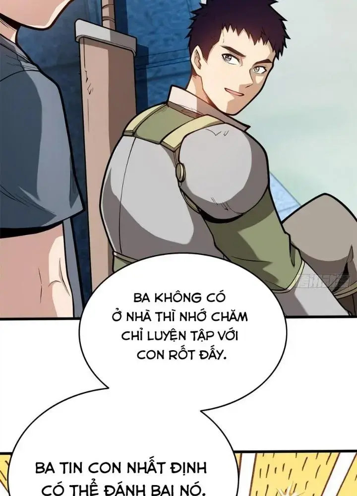 Ác Long Chuyển Sinh: Bắt Đầu Phục Thù Từ 5 Tuổi Chapter 6 - Trang 4