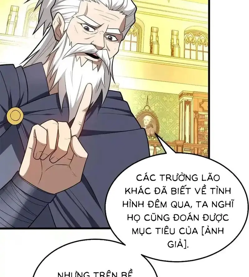 Ác Long Chuyển Sinh: Bắt Đầu Phục Thù Từ 5 Tuổi Chapter 100 - Trang 34