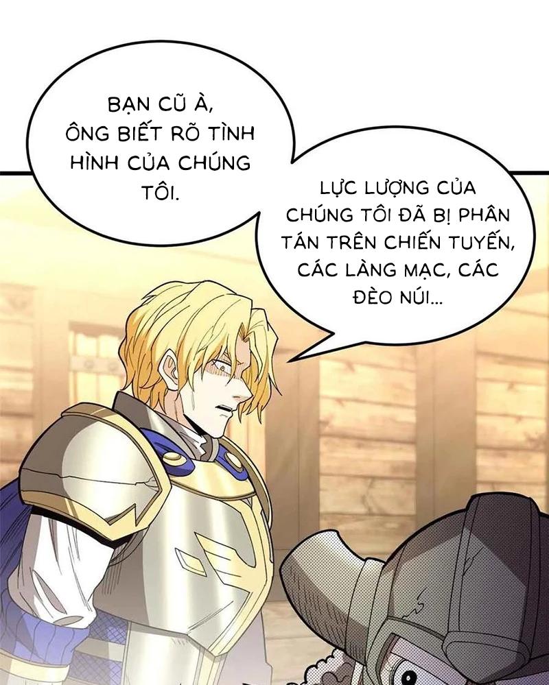 Ác Long Chuyển Sinh: Bắt Đầu Phục Thù Từ 5 Tuổi Chapter 107 - Trang 56