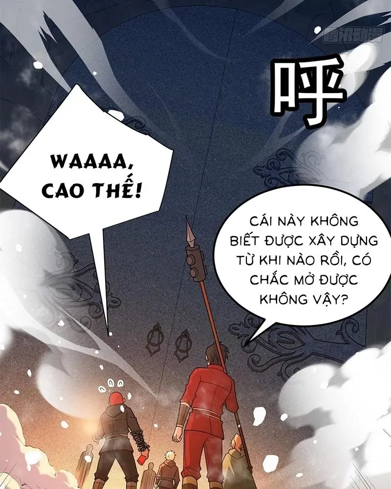 Ác Long Chuyển Sinh: Bắt Đầu Phục Thù Từ 5 Tuổi Chapter 96 - Trang 5