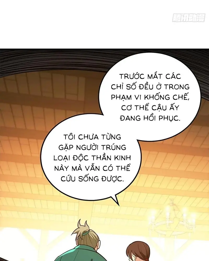 Ác Long Chuyển Sinh: Bắt Đầu Phục Thù Từ 5 Tuổi Chapter 97 - Trang 45