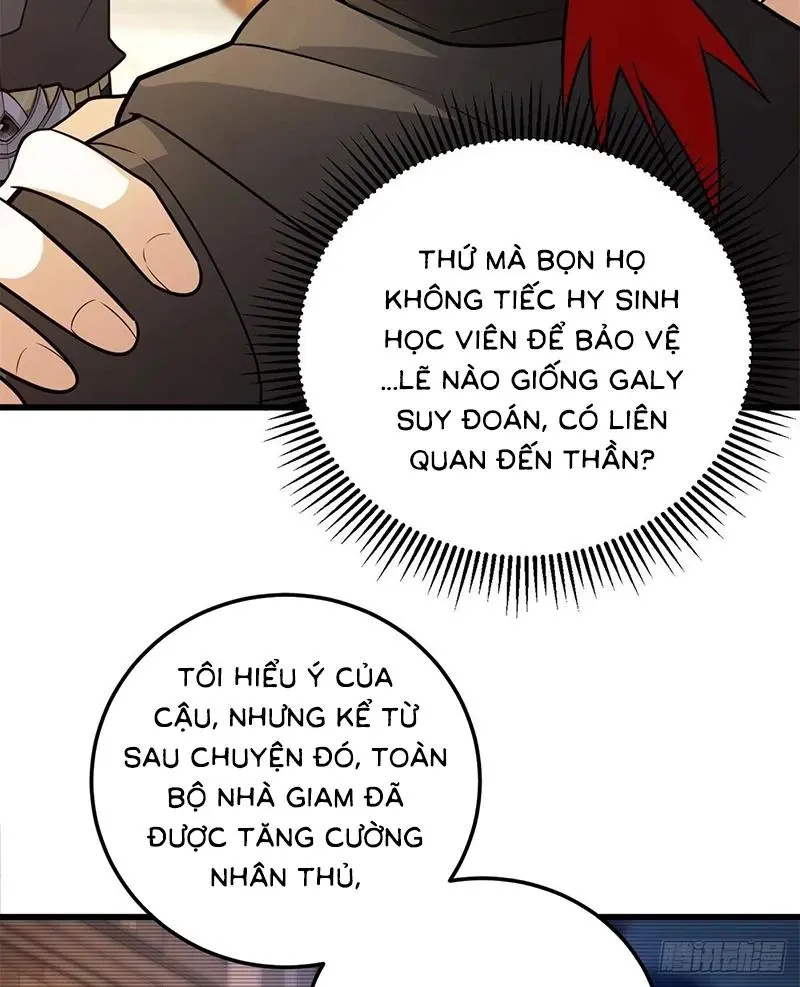 Ác Long Chuyển Sinh: Bắt Đầu Phục Thù Từ 5 Tuổi Chapter 94 - Trang 31